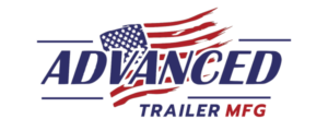 Advanced Trailer Flag Logo