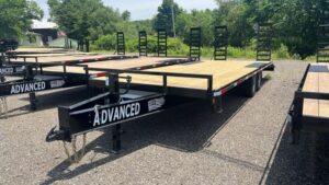 BUMPER-PULL -