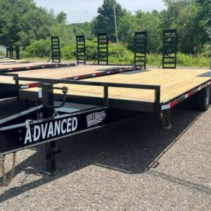 BUMPER-PULL -
