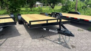 CAR HAULER 7-K -