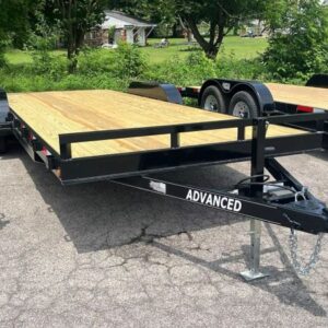 CAR HAULER 7-K -