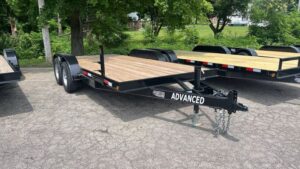 CAR HAULER 10-K -