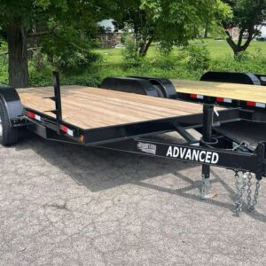 CAR HAULER 10-K -