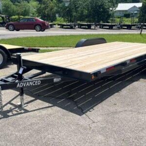 CAR HAULER 7-K -