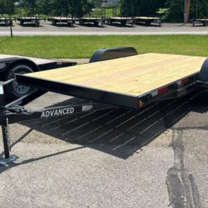 CAR HAULER 7-K -