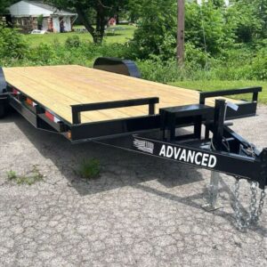 CAR HAULER 10-K -