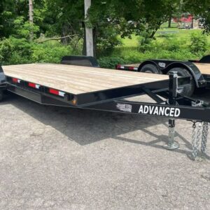 CAR HAULER 10-K -