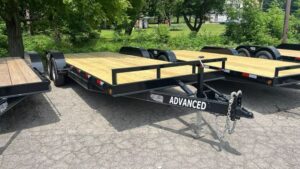 CAR HAULER 10-K -