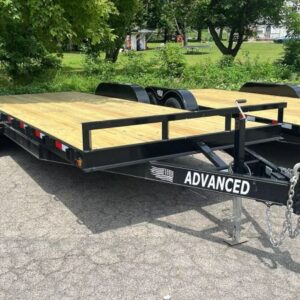 CAR HAULER 10-K -