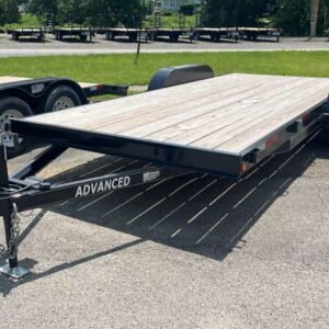 CAR HAULER 7-K -