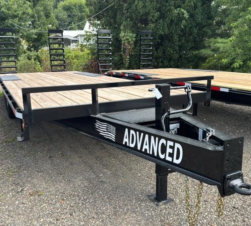 2025 - 14K Bumper-pull