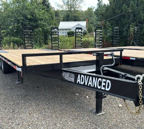 2025 - 14K Bumper-Pull