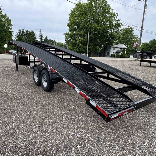 14k Wedge (35ft.)