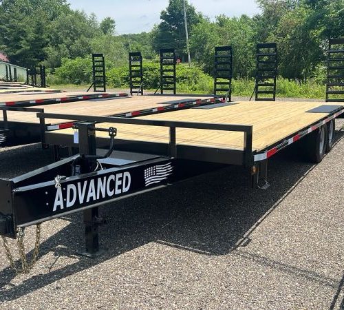 2025 - 14K Bumper Pull
